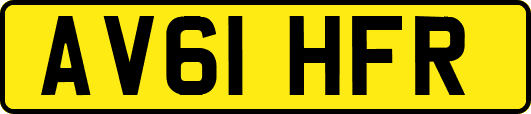 AV61HFR