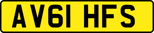 AV61HFS