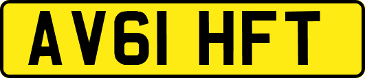 AV61HFT