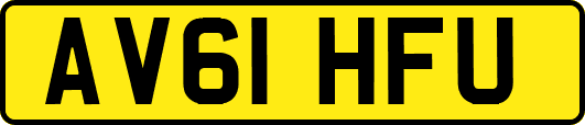 AV61HFU