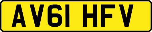 AV61HFV