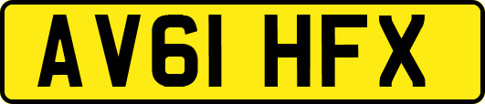 AV61HFX