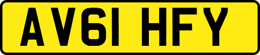 AV61HFY
