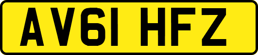 AV61HFZ