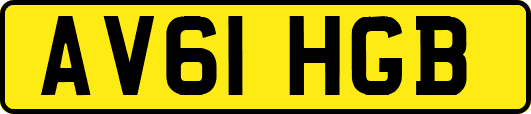 AV61HGB