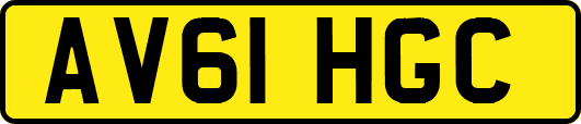 AV61HGC
