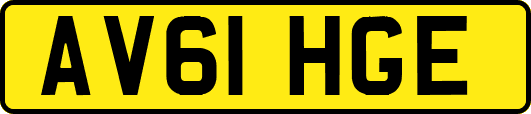 AV61HGE