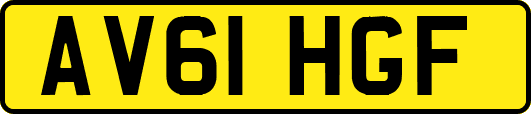AV61HGF