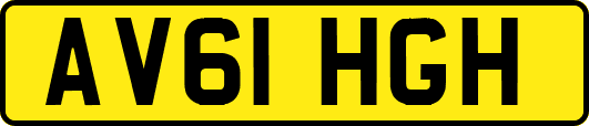 AV61HGH