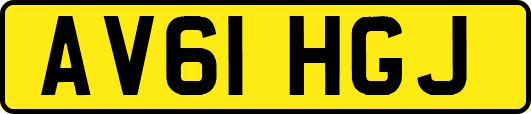 AV61HGJ