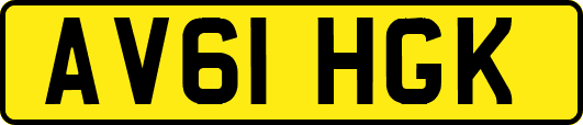 AV61HGK