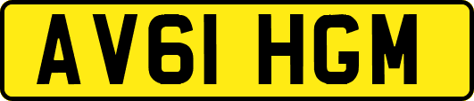 AV61HGM