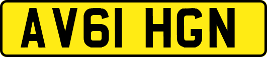 AV61HGN