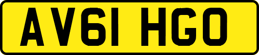 AV61HGO