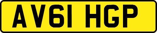 AV61HGP