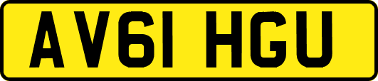 AV61HGU
