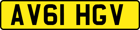 AV61HGV