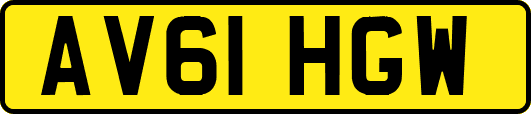 AV61HGW
