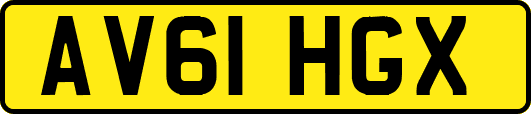 AV61HGX