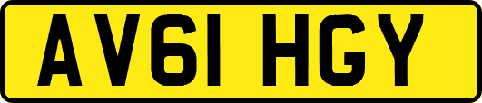 AV61HGY