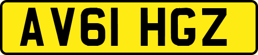 AV61HGZ
