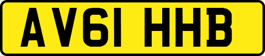 AV61HHB