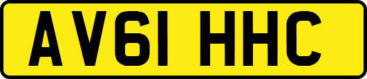 AV61HHC