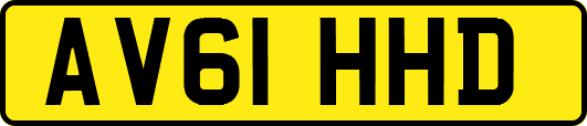 AV61HHD