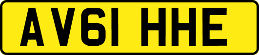 AV61HHE