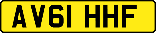 AV61HHF