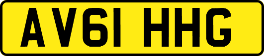 AV61HHG