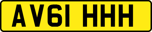 AV61HHH