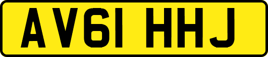 AV61HHJ