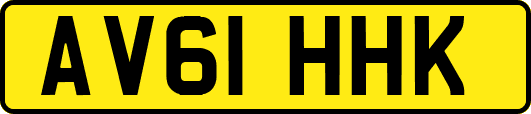 AV61HHK