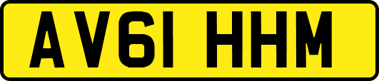 AV61HHM