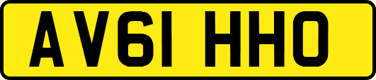 AV61HHO