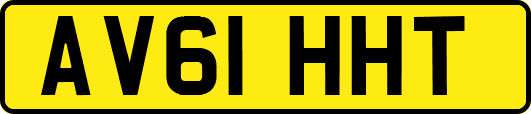 AV61HHT