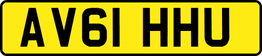 AV61HHU