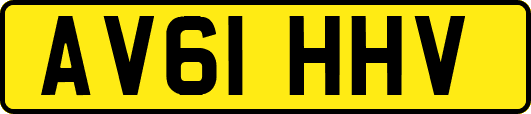 AV61HHV
