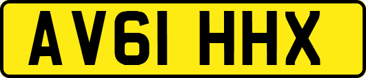 AV61HHX