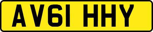 AV61HHY