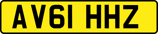 AV61HHZ