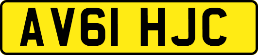 AV61HJC