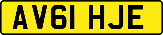 AV61HJE