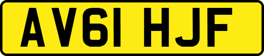 AV61HJF