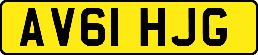 AV61HJG