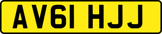 AV61HJJ