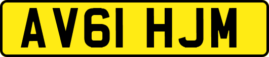 AV61HJM