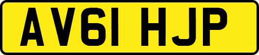 AV61HJP