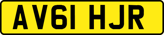 AV61HJR